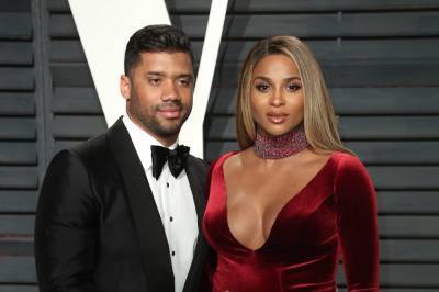 Russell Wilson - Russell Wilson ‘Concerned’ About NFL Season Amid COVID-19 And Wife Ciara’s Pregnancy - etcanada.com - city Seattle