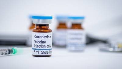 Two coronavirus vaccines 'produce immune response' - rte.ie - China - Britain
