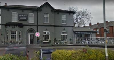 Pub and coffee lounge to reopen after customers test positive for Covid-19 - manchestereveningnews.co.uk - city Albany