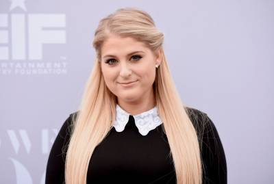 Meghan Trainor Says New Music Is ‘Really Helping’ With Mental Health - etcanada.com
