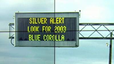 Steve Montiero - Trooper Steve explains difference between Silver, Amber, Blue alerts in Florida - clickorlando.com - state Florida