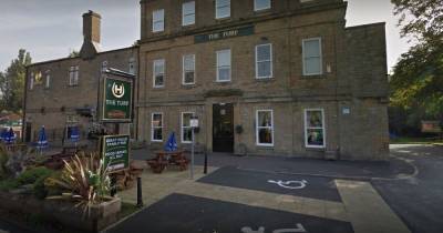 Contact tracers say three pubs are linked in suspected coronavirus outbreak - mirror.co.uk - city England - county Carlisle