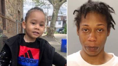 Larry Krasner - Babysitter charged with murder of missing toddler King Hill - fox29.com