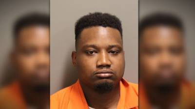 Man awaiting trial on 5 rape charges collects new rape charge while out on bond - fox29.com - county Montgomery - Montgomery, state Alabama - state Alabama - county Terrell