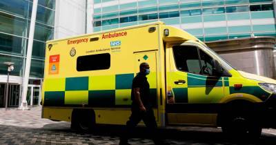 Patrick Vallance - Coronavirus lockdown could kill 200,000 Brits with 'one million years of life lost' - dailystar.co.uk - Britain