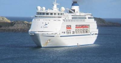 Cruise ship firm Cruise Maritime Voyages shuts down due to coronavirus pandemic - mirror.co.uk - Usa - Germany - Britain - France - Australia