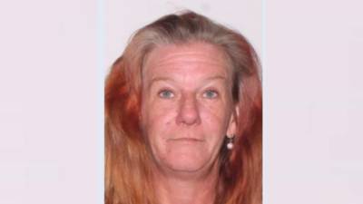 Missing Sumter County woman hasn’t been seen since March - clickorlando.com - state Florida - county Sumter - county Lee