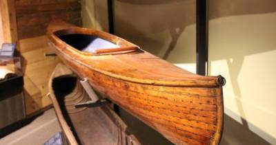 Stage 3 Ontario: Canadian Canoe Museum in Peterborough reopening - globalnews.ca - city Peterborough