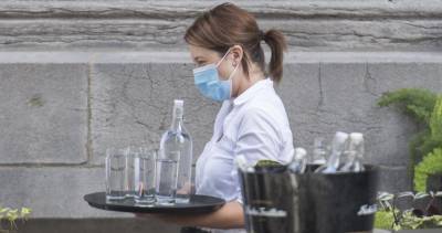 A side of uncertainty: calls to help the restaurant industry survive the pandemic - globalnews.ca - Canada