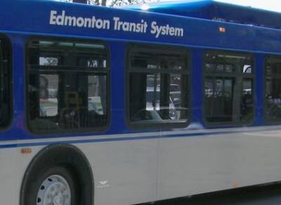 Alberta Health Services - Health officials say likely no public spread after Edmonton Transit driver tests positive for COVID-19 - globalnews.ca