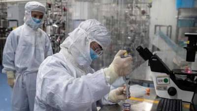 João Doria - Brazil set to test Chinese coronavirus vaccine - livemint.com - China - Brazil - city Sao Paulo