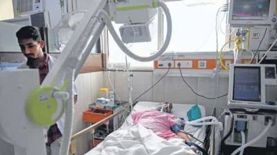 K.Sudhakar - Karnataka govt hikes salaries of National Health Mission doctors - livemint.com