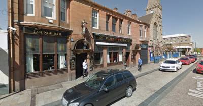 Praise for Motherwell pub's handling of staff member being linked to COVID-19 outbreak - dailyrecord.co.uk