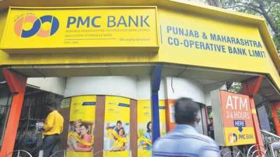Justice Prateek Jalan - ₹5 lakh to PMC bank depositors during COVID-19; HC seeks Centre, RBI - livemint.com - city New Delhi - India - city Delhi