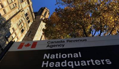 2 million Canadians who haven’t yet filed taxes could face benefits interruption, CRA warns - globalnews.ca - city Ottawa