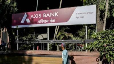 Axis Bank turns more conservative amid covid-19 disruption - livemint.com - India