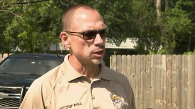 A.South - Florida police chief to retire over alleged COVID remarks - clickorlando.com - state Florida - county Davie