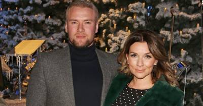 Bake Off Candice Brown's marriage was strained 'early on' amid mental health battle - dailystar.co.uk - Thailand - Britain