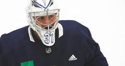 Hextall on Hockey: NHL return to play — so far, so good? - globalnews.ca