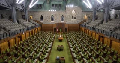 Coronavirus: MPs should prepare for remote voting outside Ottawa, committee says - globalnews.ca - Canada - city Ottawa