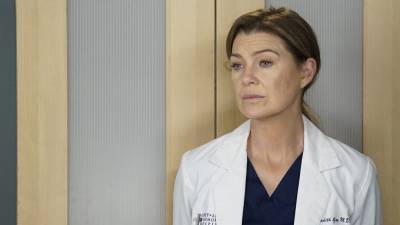 Krista Vernoff - 'Grey's Anatomy' Will Have a Coronavirus Pandemic Storyline in Season 17 - etonline.com