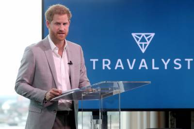 Prince Harry Talks Helping The Tourism Industry Recover Amid Coronavirus Pandemic, Announces ‘Travalyst’ Global Summit - etcanada.com