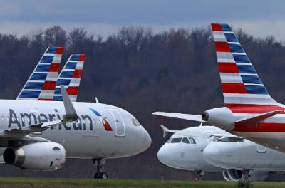 Major airlines call for testing to restore transatlantic travel - clickorlando.com - Usa - Eu