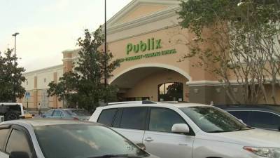 8 Publix locations in Brevard report new positive COVID-19 cases among employees - clickorlando.com - state Florida - county Brevard