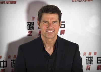Tom Cruise Pleas With Norway’s Culture Minister To Let ‘Mission: Impossible 7’ Production Resume Amid Pandemic - etcanada.com - Norway