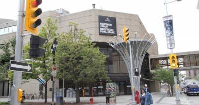 Winnipeg - Winnipeg libraries to resume some services Aug. 4 - globalnews.ca