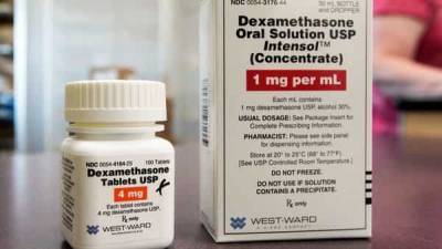 Coronavirus treatment: Japan approves use of dexamethasone for Covid-19 - livemint.com - Japan - Britain