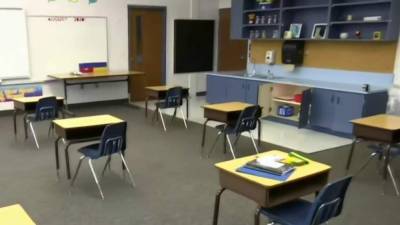 Sumter County Schools sends reopening plan to DOE - clickorlando.com - state Florida - county Sumter
