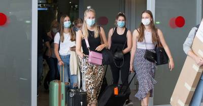 Worrying coronavirus surge in Spain may force Brits to quarantine on holiday return - mirror.co.uk - Spain