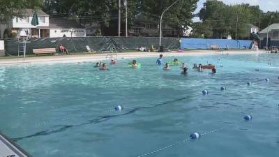 Paul Kelly - Lansdale public pool taking extra measures to ensure the safety of all - fox29.com - county Montgomery