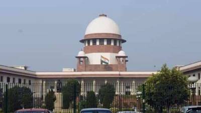 Covid-19: SC rules out possibility of conducting physical hearings, for now - livemint.com - city New Delhi - India