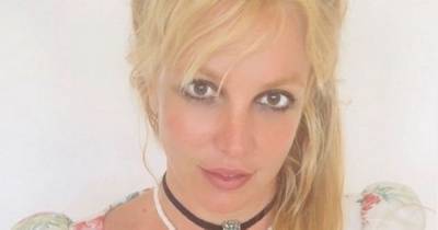 Britney Spears - Jamie Lynn Spears - Kevin Machale - Jamie Lynn Spears forced to defend sister Britney as she's trolled over mental health - mirror.co.uk