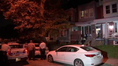Sleeping teen shot multiple times after gunman fires through window of Ogontz home - fox29.com