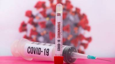 Bavarian Nordic licences Covid-19 vaccine from AdaptVac - pharmaceutical-technology.com