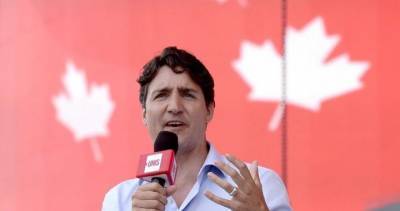 Justin Trudeau - Bill Morneau - Trudeau gov. contract for $912M student program was with WE Charity’s real estate holding foundation - globalnews.ca - Canada