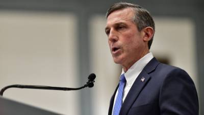 John Carney - Delaware Gov. John Carney 'mad as hell' that state is on quarantine list - fox29.com - New York - state New Jersey - state Connecticut - state Delaware