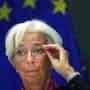 Christine Lagarde - EU's pandemic fund 'could have been better', ECB's Lagarde says - livemint.com - India - Eu