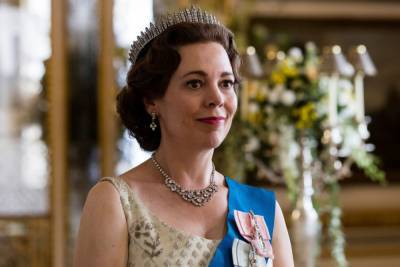 queen Elizabeth Ii II (Ii) - Gillian Anderson - Imelda Staunton - ‘The Crown’ Season 5 premiere delayed to 2022, hiatus planned before coronavirus pandemic - nypost.com