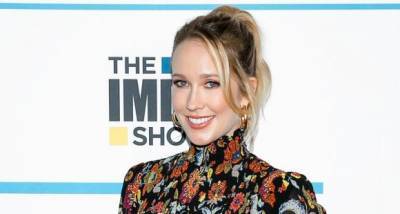 Anna Camp - Pitch Perfect actress Anna Camp OPENS UP about her battle with COVID 19: I’m lucky I didn’t die - pinkvilla.com