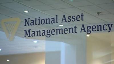 NAMA says lack of visibility on extent of market disruption due to Covid-19 - rte.ie - Ireland