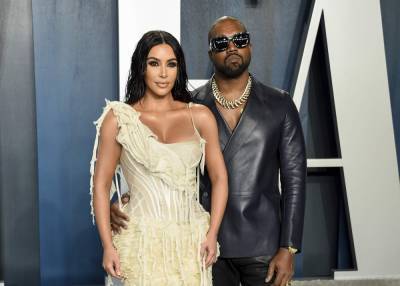 Kanye West - Kim Kardashian West - Harriet Tubman - Kim K asks public to show compassion, empathy to Kanye West - clickorlando.com - New York