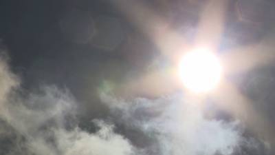 Heat Health Emergency issued for Camden County, officials say - fox29.com - state New Jersey - county Camden