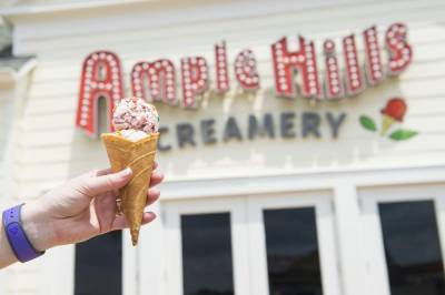 Ample Hills Creamery will not reopen at Walt Disney World - clickorlando.com