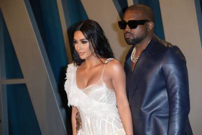 Kim Kardashian - Kanye West - Mental Health - Kim Kardashian Speaks Out About Husband Kanye West's Mental Health - essence.com