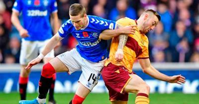 BREAKING: Motherwell head to Ibrox for Rangers friendly clash as Covid tests come back negative - dailyrecord.co.uk