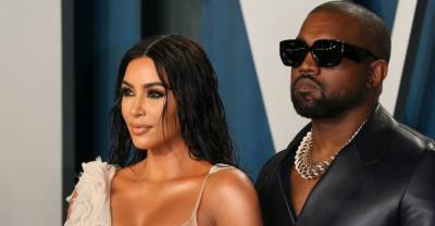 Kim Kardashian - Kanye West - Kim Kardashian asks for “grace” in statement on Kanye West’s mental health - thefader.com - state South Carolina